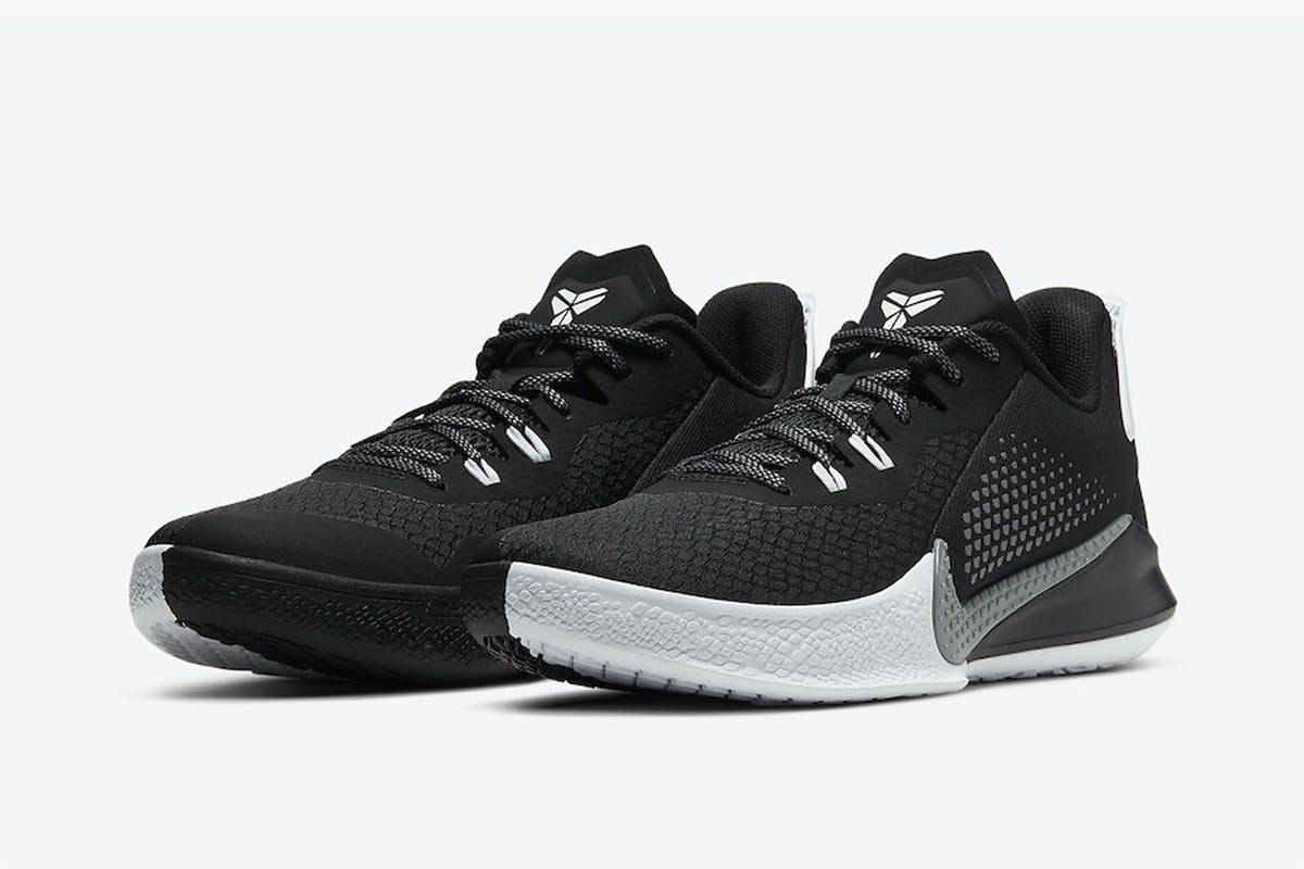 kobe mamba fury colorways